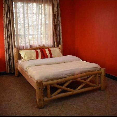 Buens Lugar Hotel Nanyuki Buitenkant foto
